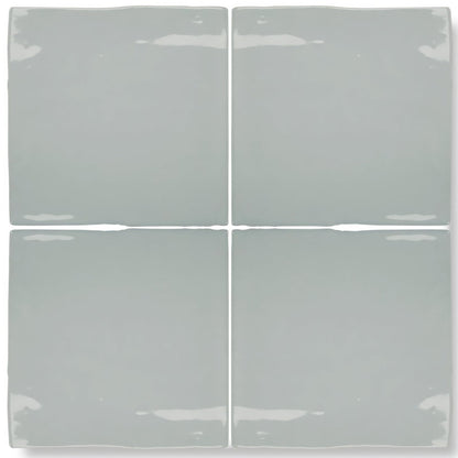 Forecast Rockall Square Glazed Tile