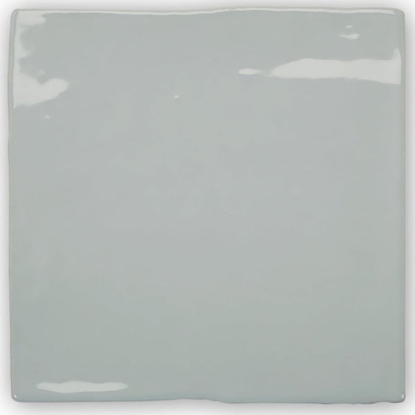 Square Glazed Tile
