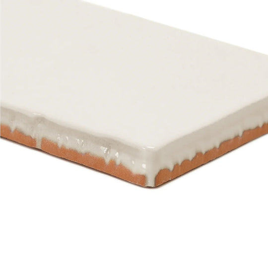 Forecast Sky Rectangle Glazed Tile - alternate view