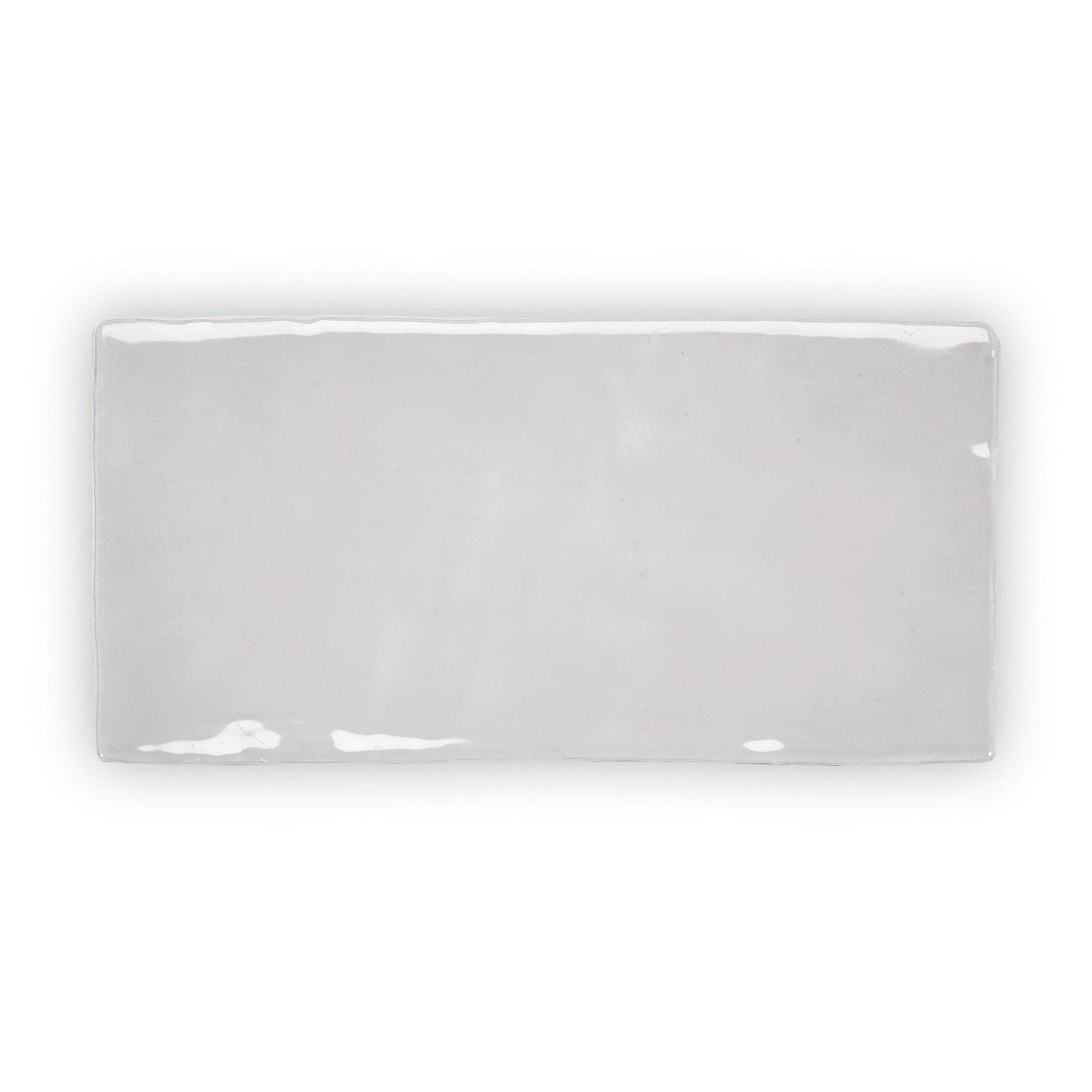 Forecast Sky Rectangle Glazed Tile