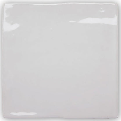 Forecast Sky Square Glazed Tile