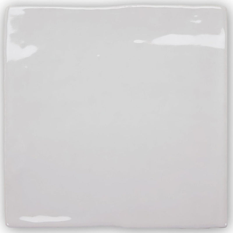 Forecast Sky Square Glazed Tile