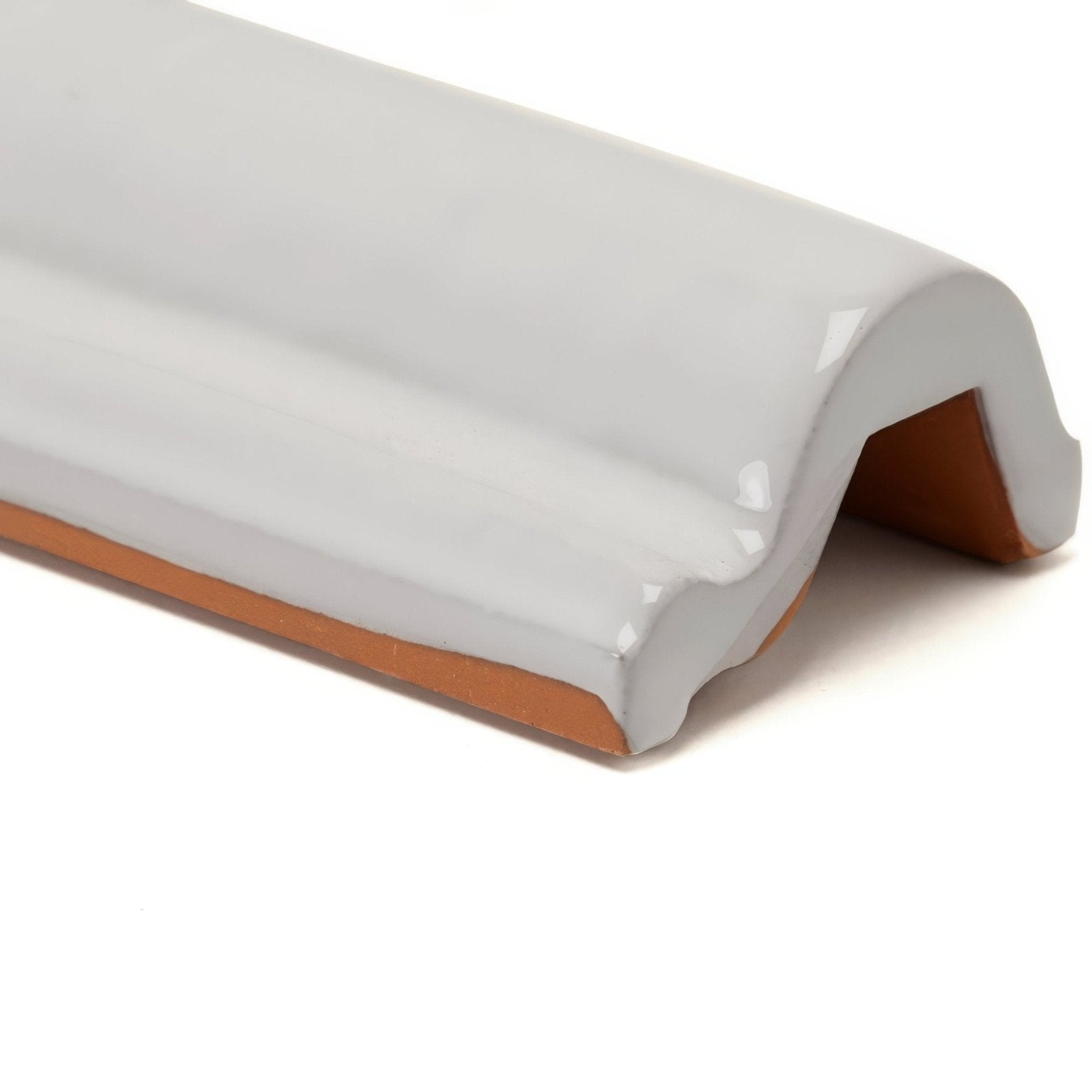 Forecast Wight Glazed Dado