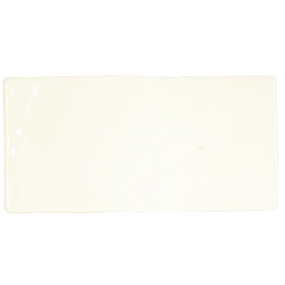 Forecast Wight Rectangle Glazed Tile