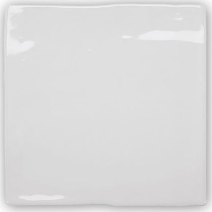 Forecast Wight Square Glazed Tile