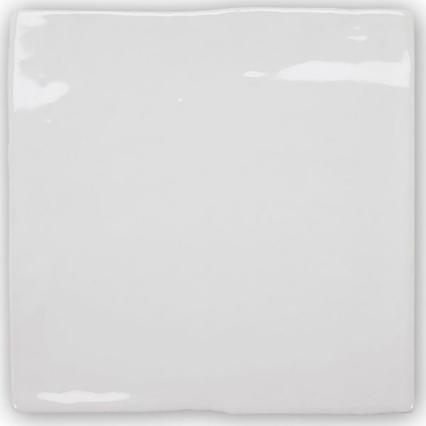Square Glazed Tile