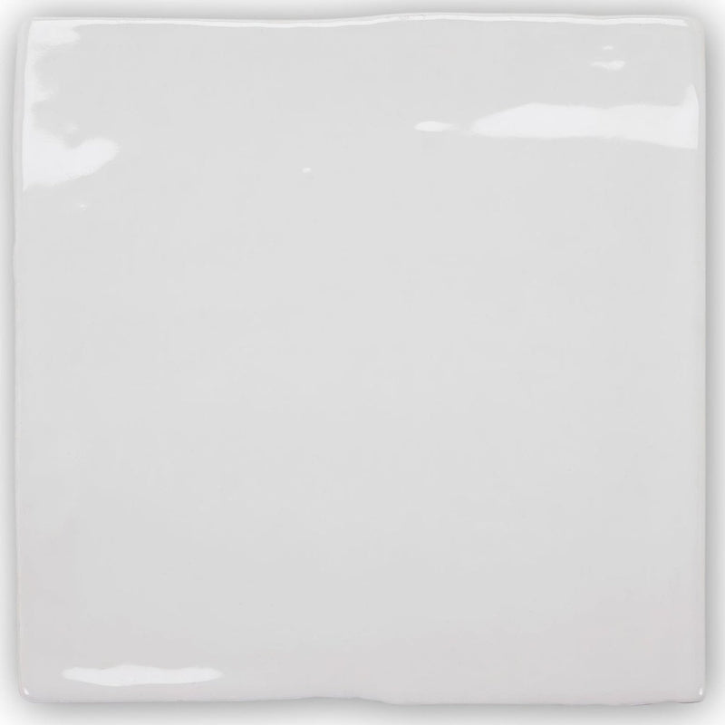 Forecast Wight Square Glazed Tile