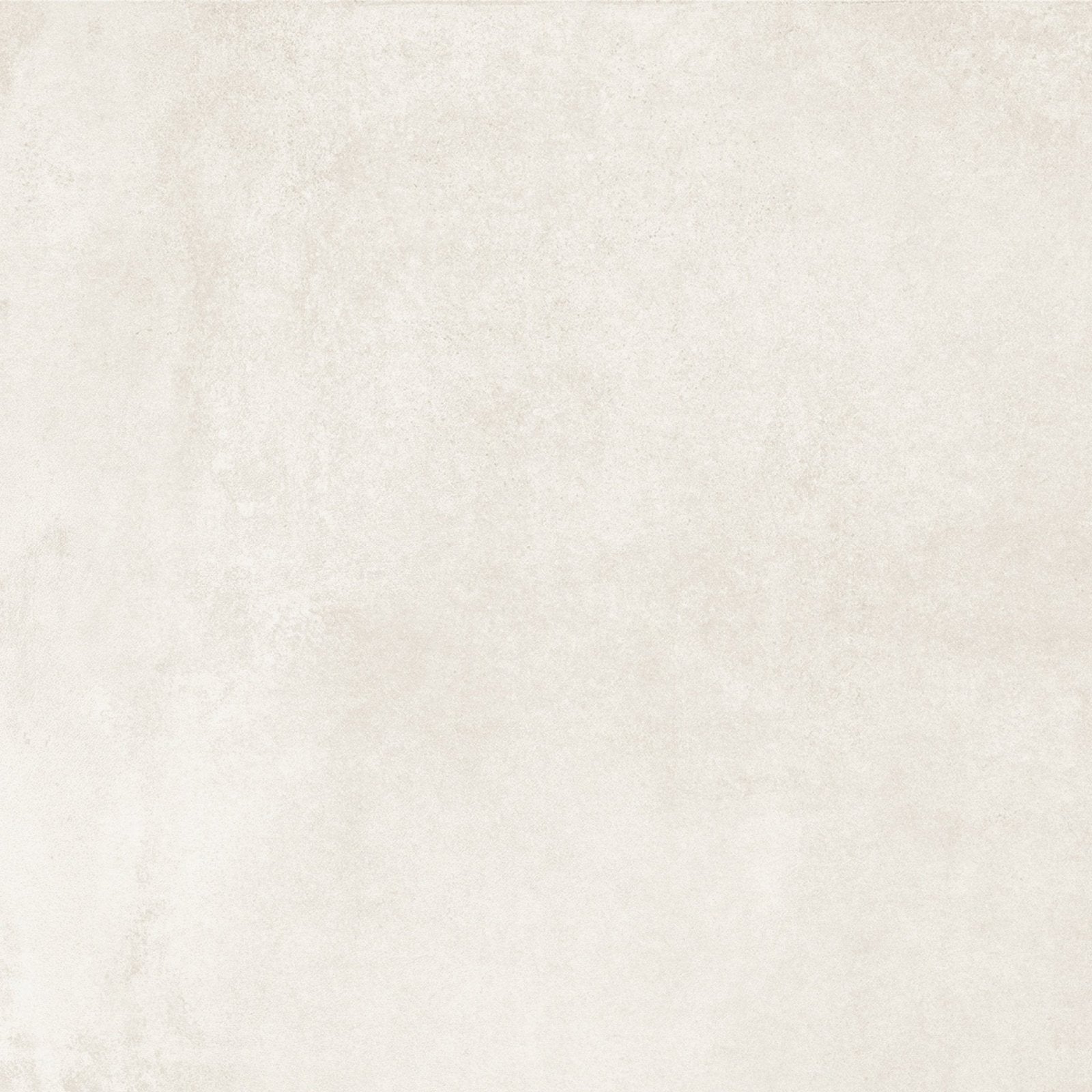 Cream-colored forged titanium porcelain tile with textured surface and subtle veining for durable flooring and walls