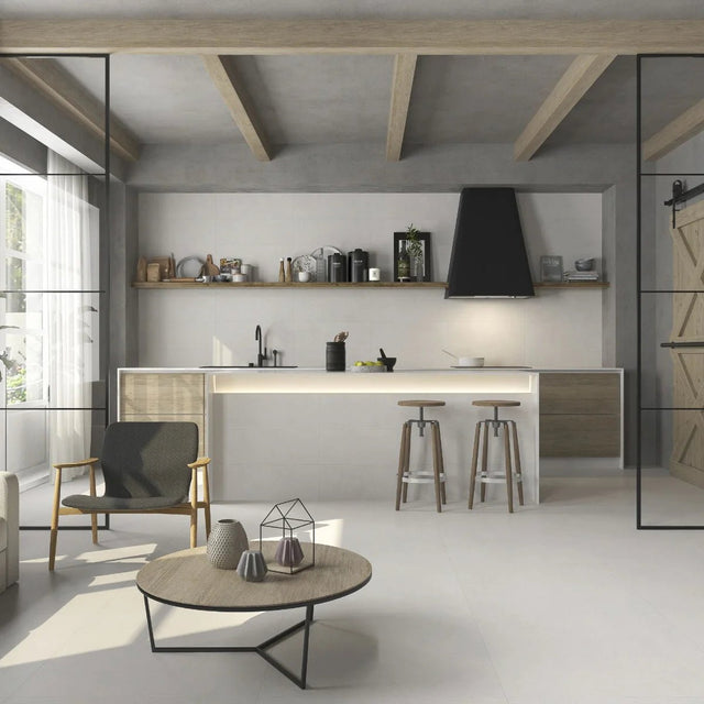 Form Porcelain Tiles