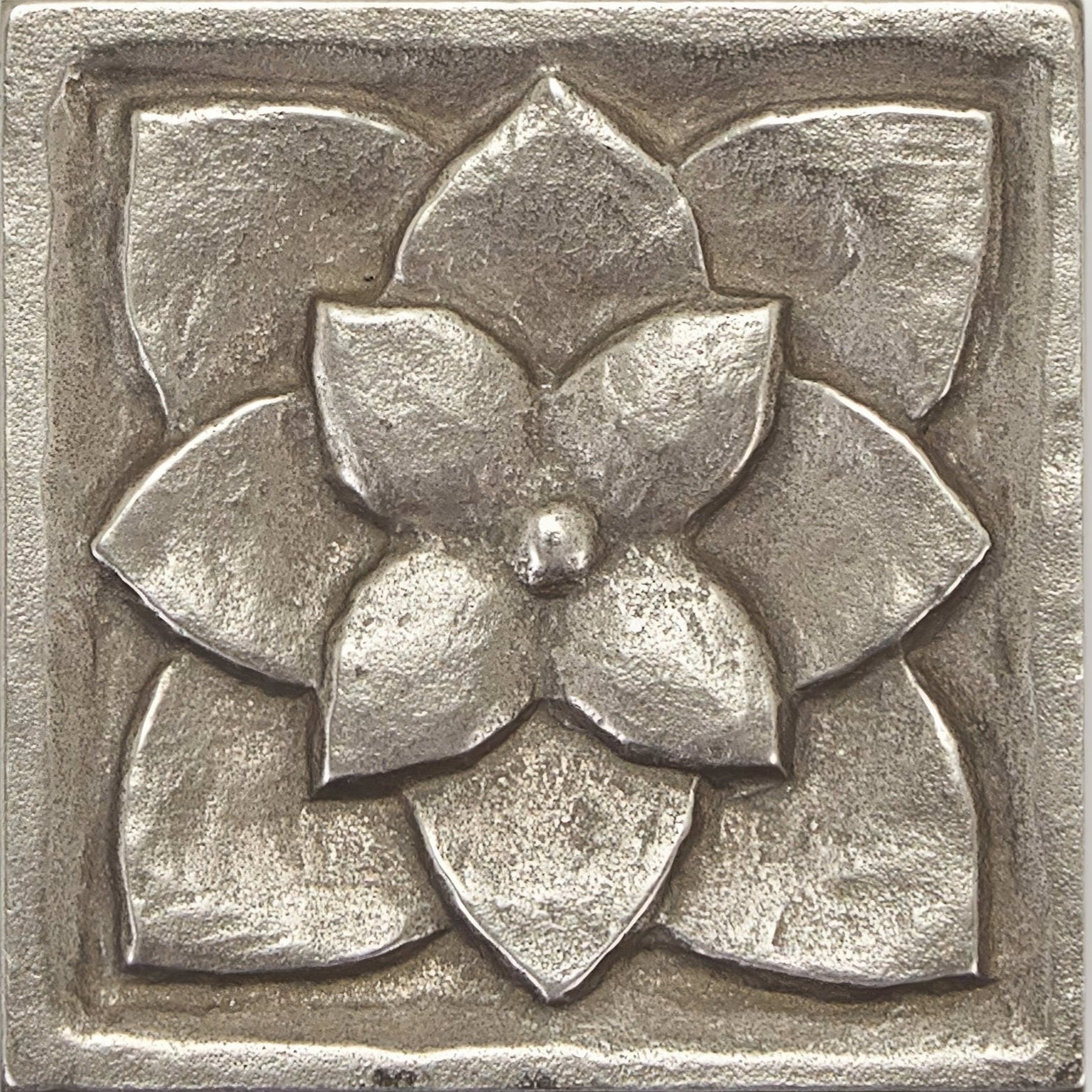 Foundry Lotus Inset