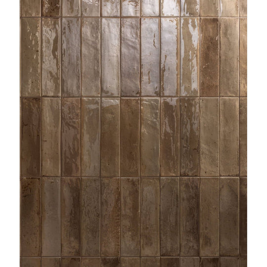 Foundry Novo Porcelain Beige - alternate view