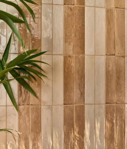 Foundry Novo Porcelain Beige