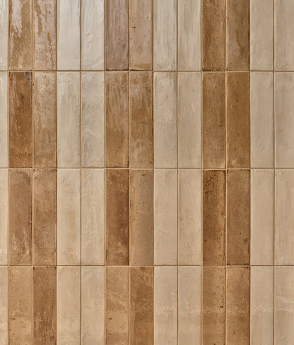 Foundry Novo Porcelain Beige