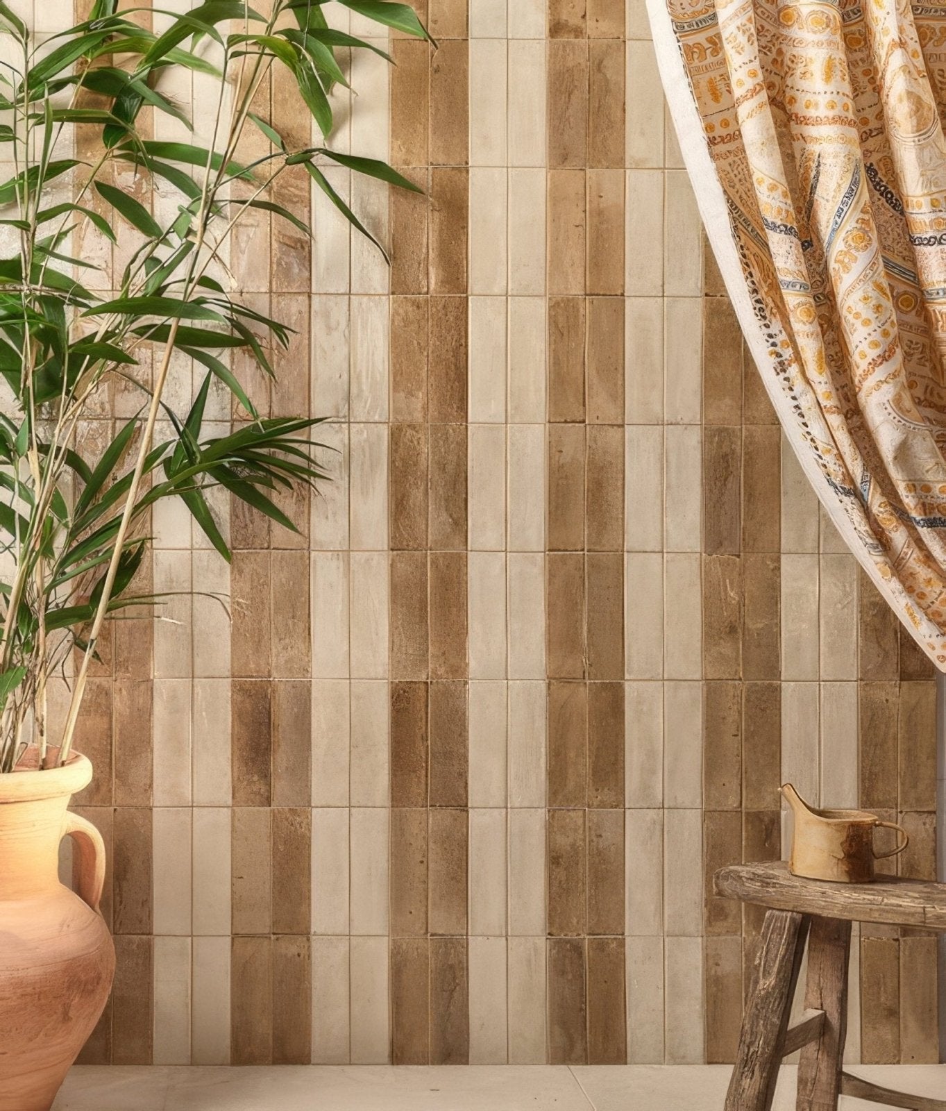 Foundry Novo Porcelain Beige