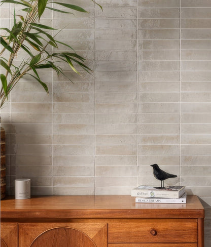 Foundry Novo Porcelain Linen