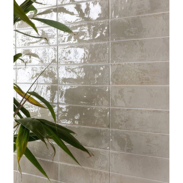 Linen Wall & Floor Tile 5.7x23.7cm