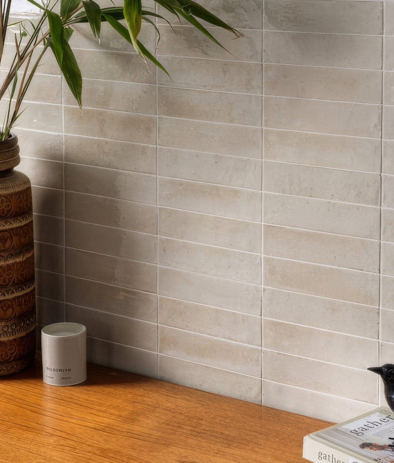 Foundry Novo Porcelain Linen