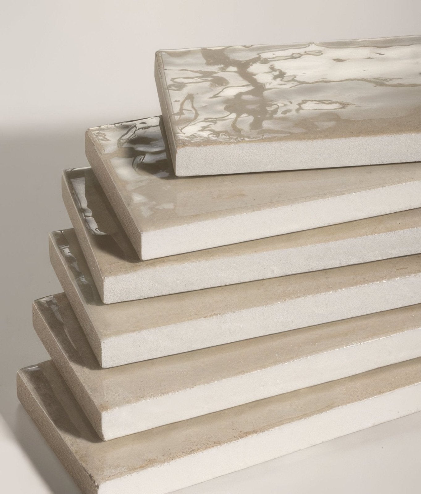 Foundry Novo Porcelain Linen