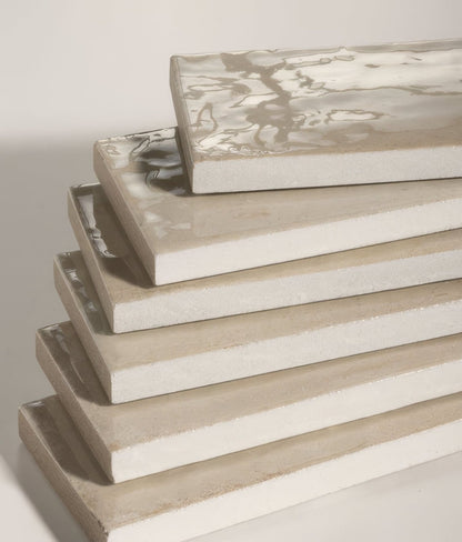 Foundry Novo Porcelain Linen