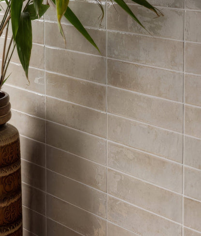 Foundry Novo Porcelain Linen