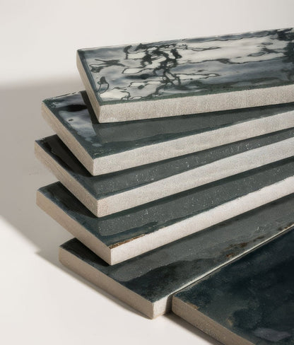 Foundry Novo Porcelain Navy