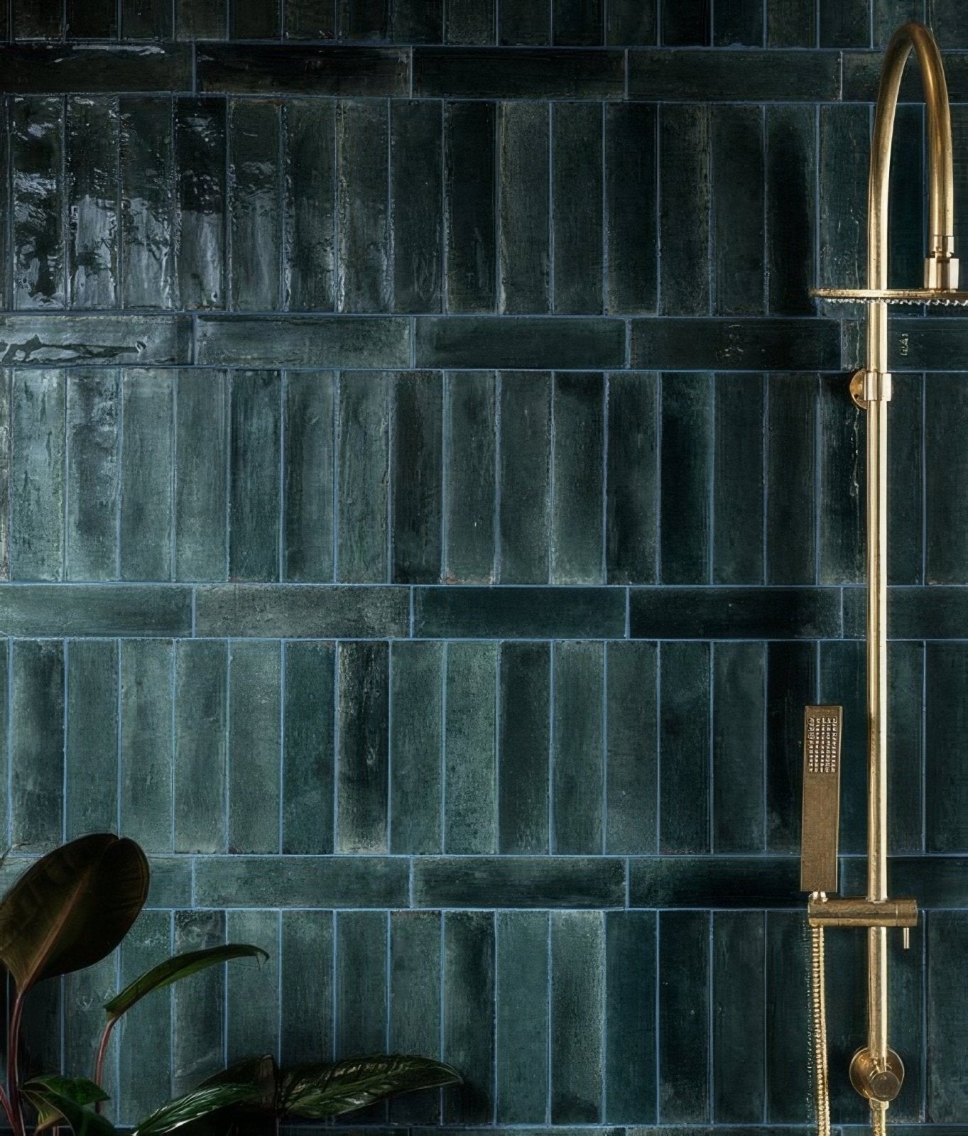 Foundry Novo Porcelain Navy