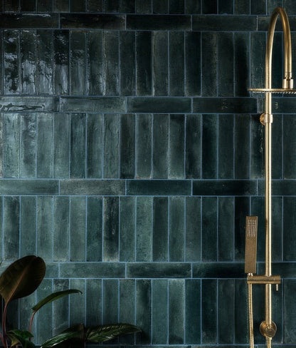 Foundry Novo Porcelain Navy