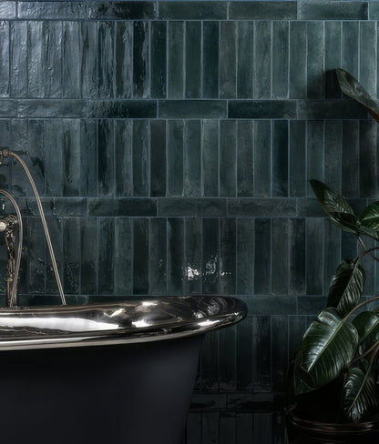 Foundry Novo Porcelain Navy