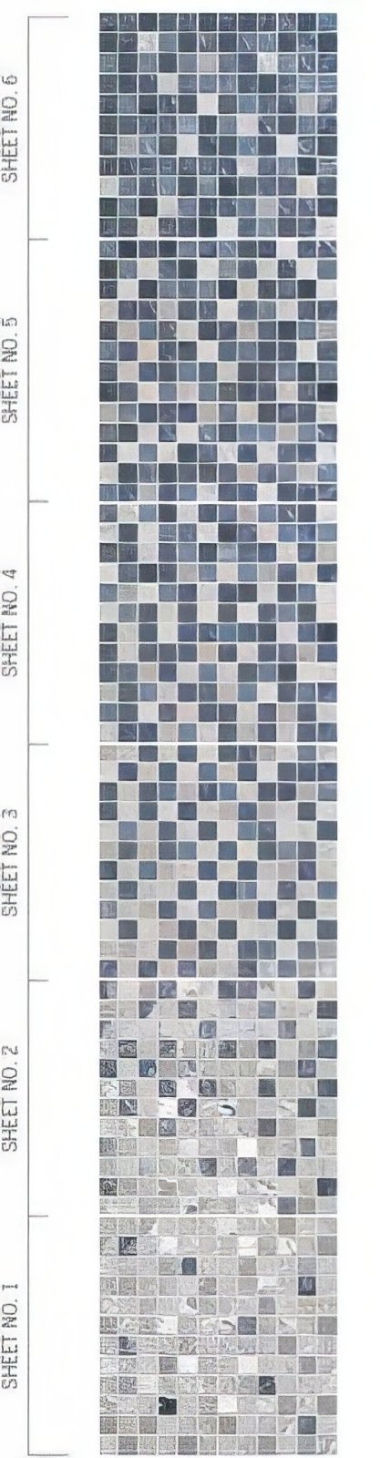 Four Seasons Cascade C