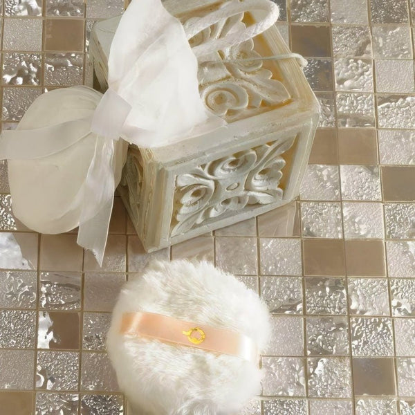 Spring Mosaic Wall Tile 30x30cm