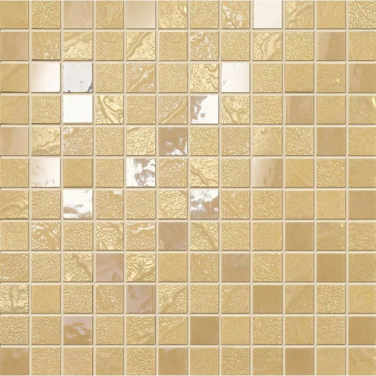 Four Seasons Summer Mosaic - alternate view