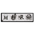 Rory Dobner HERO Framed Tiles