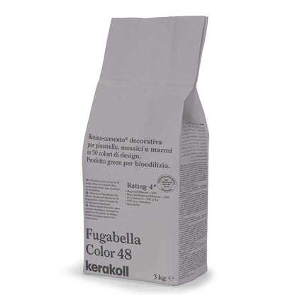 Fugabella Resin Cement Grout