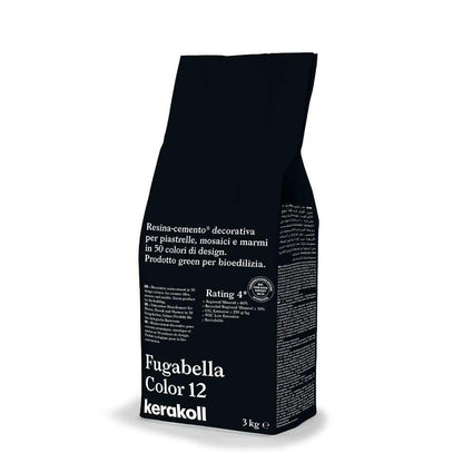 Fugabella Resin Cement Grout