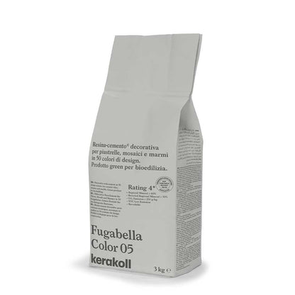 Fugabella Resin Cement Grout
