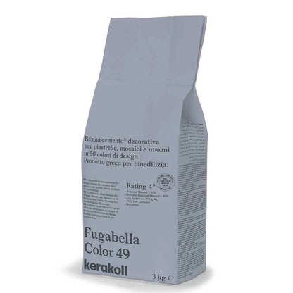 Fugabella Resin Cement Grout