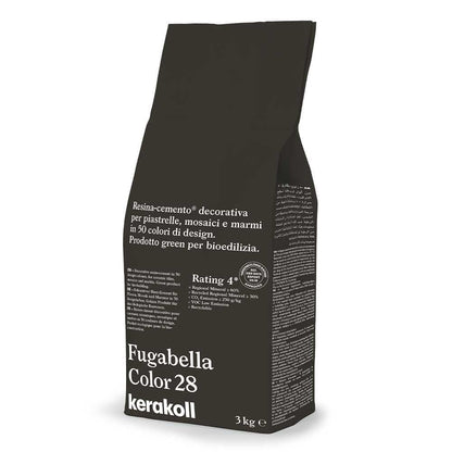 Fugabella Resin Cement Grout