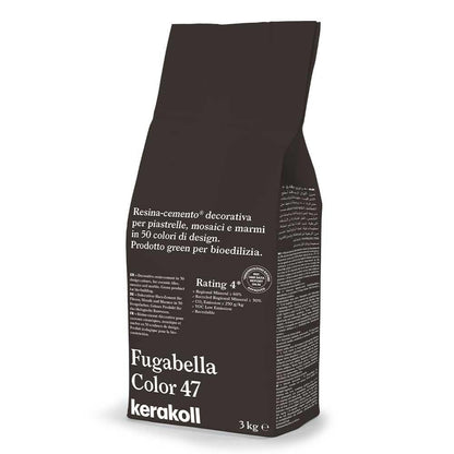 Fugabella Resin Cement Grout