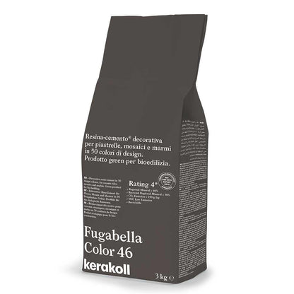 Fugabella Resin Cement Grout