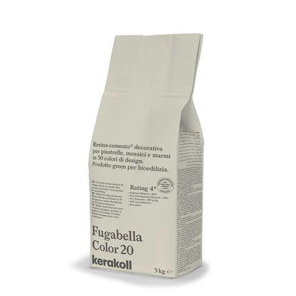Fugabella Resin Cement Grout