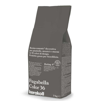 Fugabella Resin Cement Grout