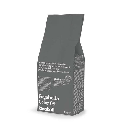 Fugabella Resin Cement Grout