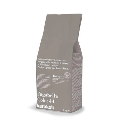 Fugabella Resin Cement Grout