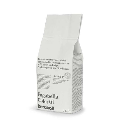 Fugabella Resin Cement Grout