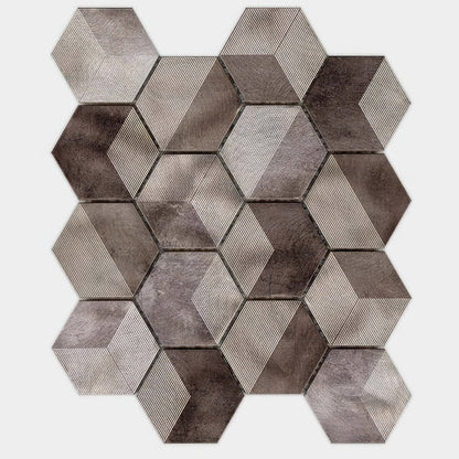 Future Quartz Mosaic