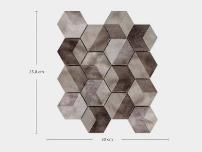 Future Quartz Mosaic