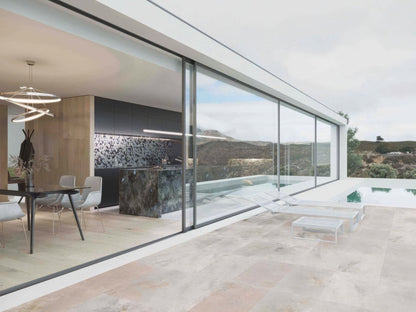 Future Sapphire Mosaic