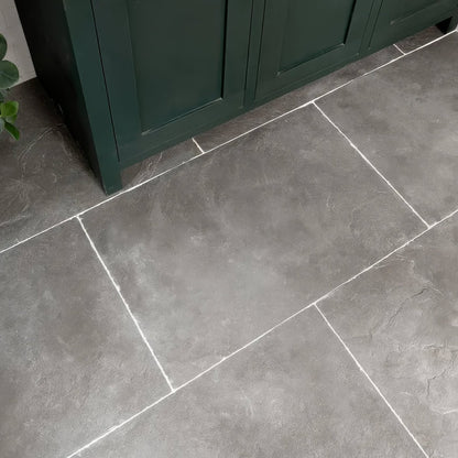 Galway Limestone Seasoned Finish