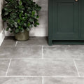 Galway Limestone Seasoned Finish – close-up surface detail