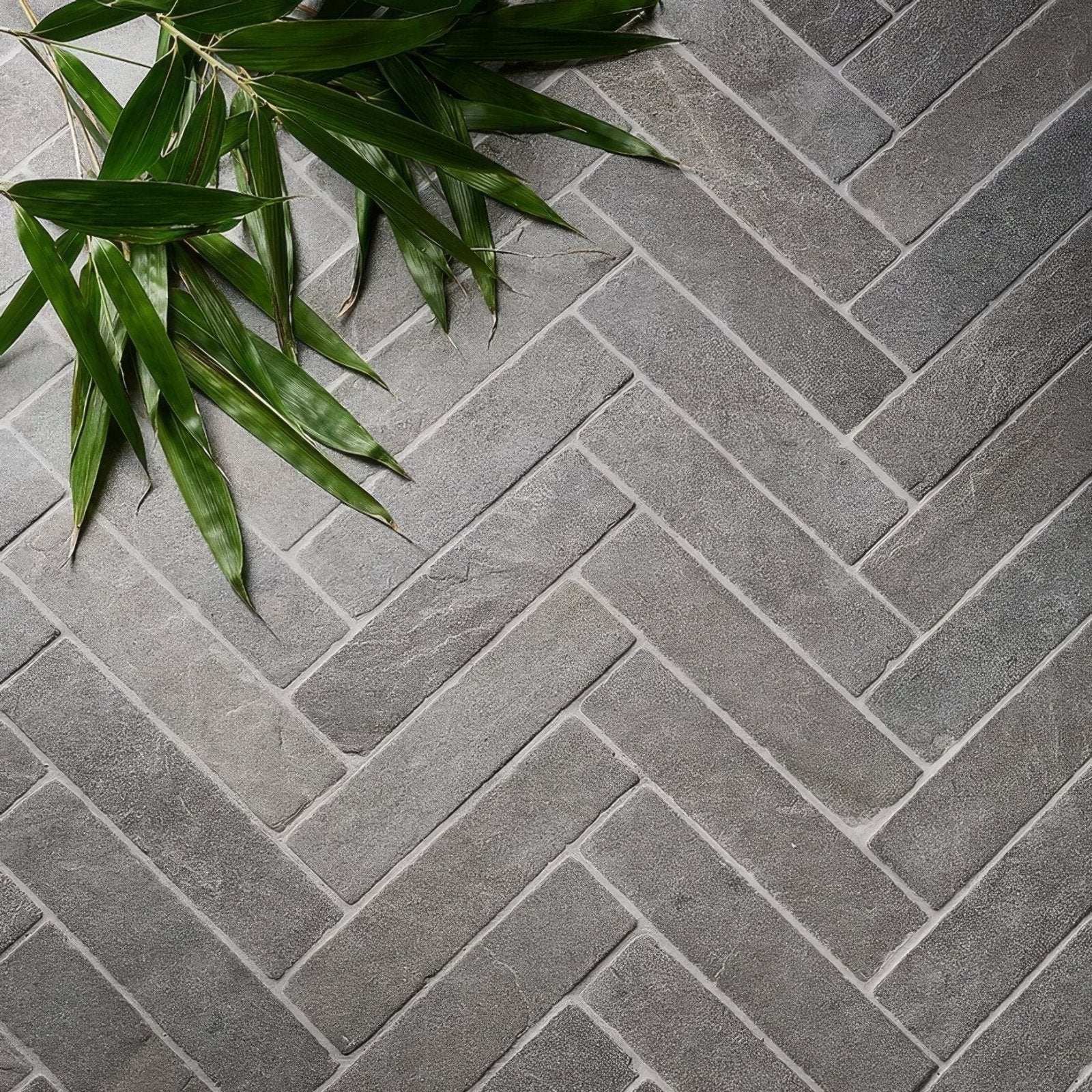 Galway Limestone Seasoned Parquet